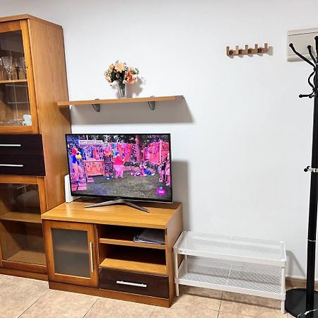 Apartmán Plaza Sainetero Arniches Valencie Exteriér fotografie