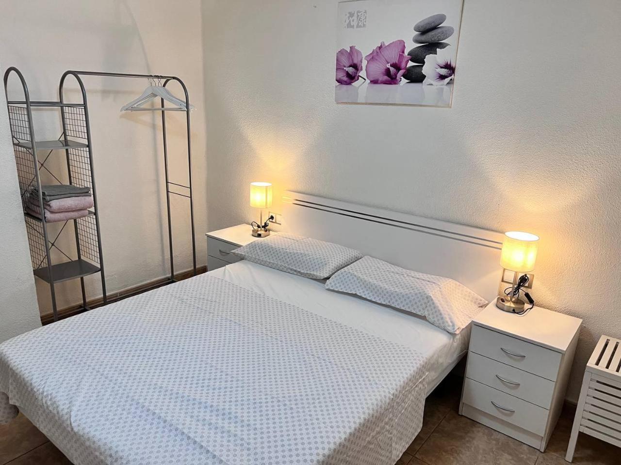 Apartmán Plaza Sainetero Arniches Valencie Exteriér fotografie