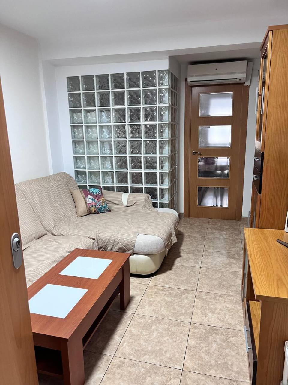 Apartmán Plaza Sainetero Arniches Valencie Exteriér fotografie