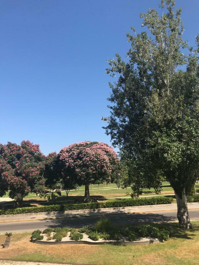 Apartmán Plaza Sainetero Arniches Valencie Exteriér fotografie
